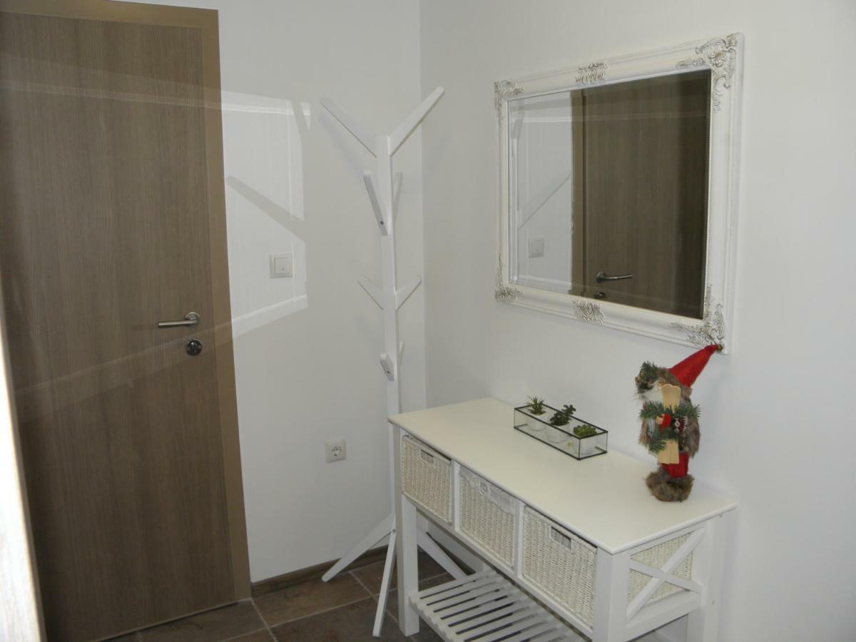 Apart Apartments プロヴディフ エクステリア 写真